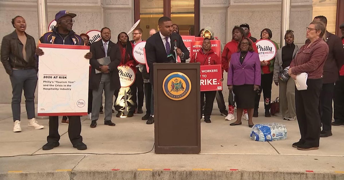 New report highlights risk of potential strikes in Philadelphia during 2026 celebrations