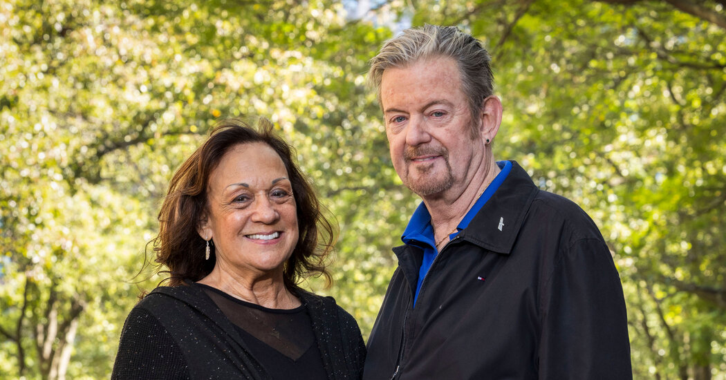 They Wanted to Retire in Lower Manhattan, but What Could They Afford?