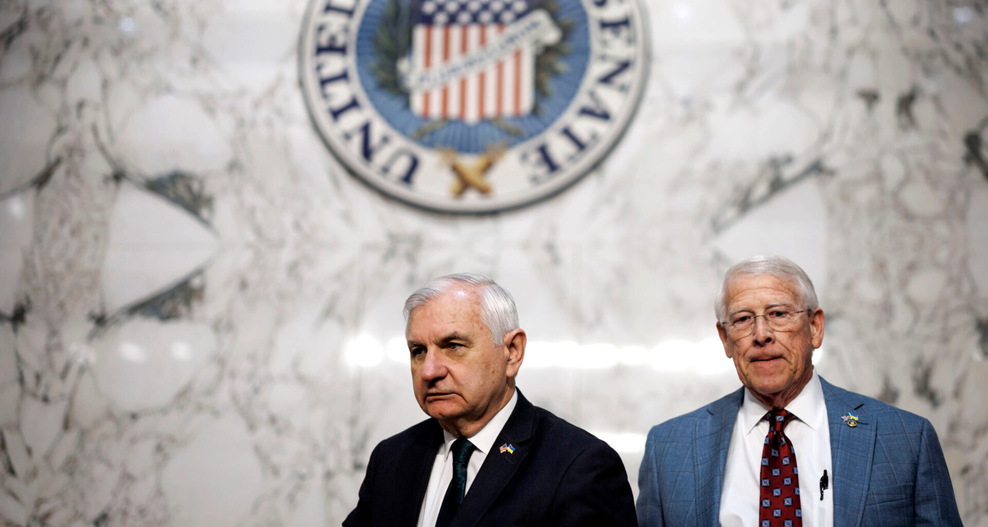 Senate passes $914B defense policy bill after resolving gridlock on amendments