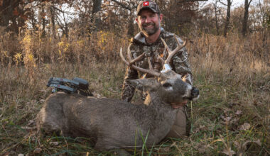 The Real Reasons Why Public Land Whitetails are the Ultimate Deer Hunting Trophy