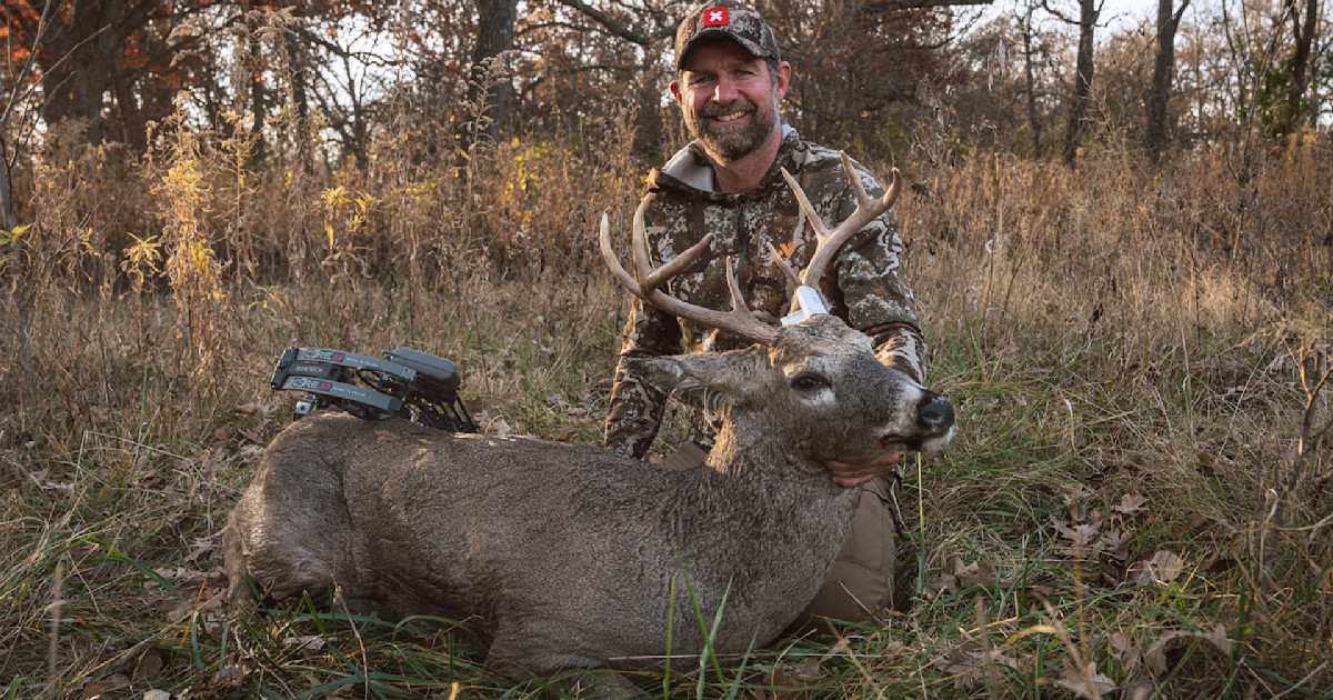 The Real Reasons Why Public Land Whitetails are the Ultimate Deer Hunting Trophy