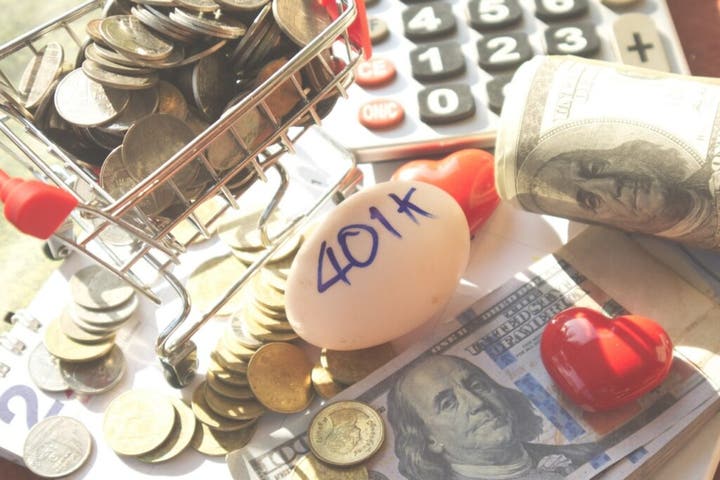 Less Than Half Of Americans Are On Track To Maintain Their Current Lifestyles In Retirement, Vanguard Says