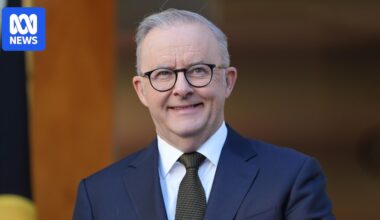 Albanese's salad days are stalked by the spectres of stagflation and soaring bills