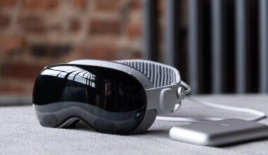Apple sidelines lighter Vision Pro to prioritize smart glasses