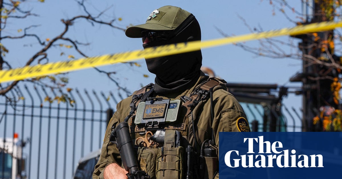 Federal agents taunted Chicago woman to ‘do something’ before shooting her, attorney claims | Chicago