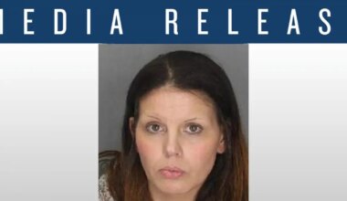 Cleaner arrested after jewellery theft investigation