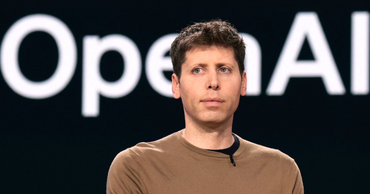 OpenAI accused of using subpoenas to silence nonprofits
