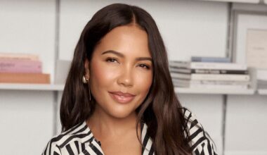 Emma Grede on Her First-Ever Book, Ambition, and Motherhood