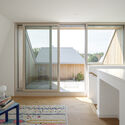© Jonas Bloch Modular Timber Residential Quarter Am Rathausplatz / kontektum architektur + Boschmann + Feth Architekten - Image 4 of 30