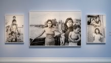 Roaming Mexico: Laura Wilson Meadows Museum, SMU 2025 Harsh realities