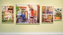 Roaming Mexico: Laura Wilson Art collectors at home Meadows Museum, SMU 2025