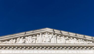 Supreme Court takes case that could allow more guns in malls and restaurants