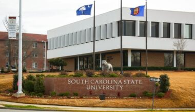 South Carolina State University lockdown continues after 2 shootings leave 1 dead