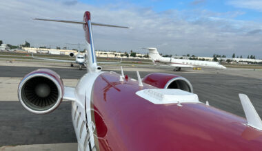 Gogo reports broadband progress - AOPA