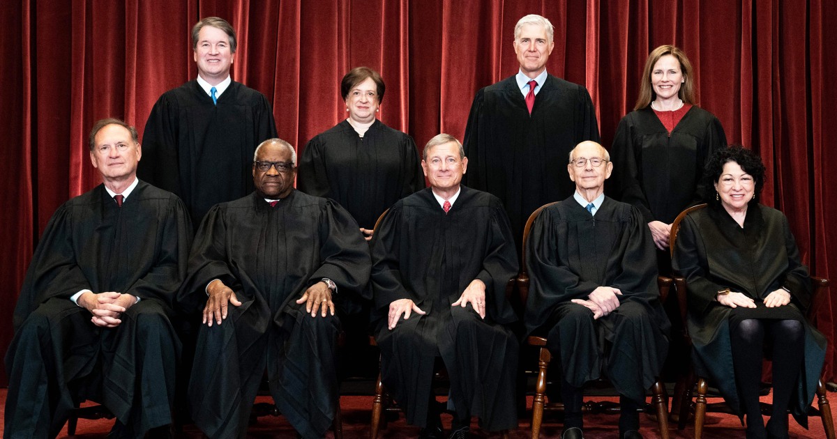 SCOTUS set to rule on National Guard deployment in Chicago with nationwide implications