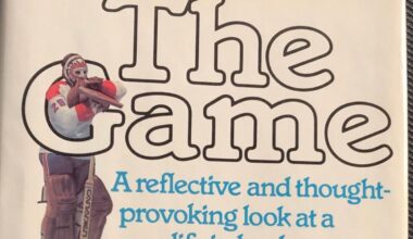 WOLF: Any folks out there still reading a large number of books?