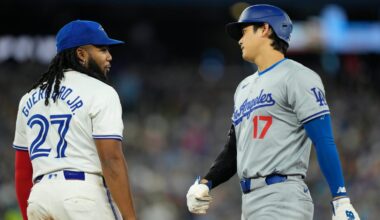 5 players who will decide Dodgers vs. Blue Jays World Series – NBC Los Angeles