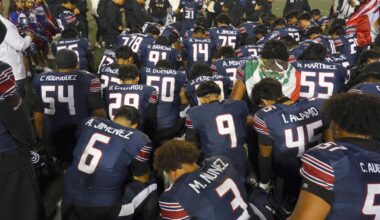 Garfield, Roosevelt, DJ Mustard at 90th East LA Classic