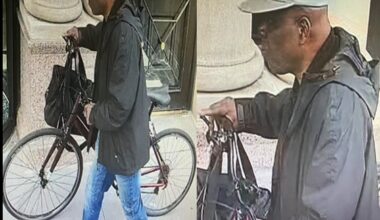 Woman robbed at gunpoint in uptown Manhattan subway station