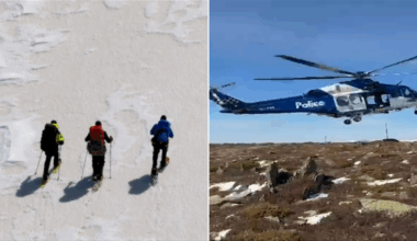 China issues safety alerts for citizens in Australia after two Chinese women found dead huddled on Victoria’s Mount Bogong