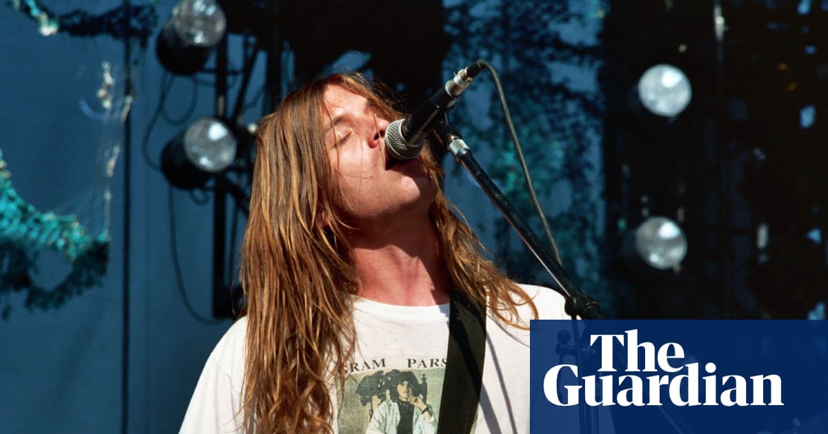 Rumours of My Demise by Evan Dando review – eye-popping tales of drugs and unpredictability | Autobiography and memoir