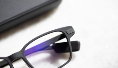 These AI glasses promised to make me smarter, and all I got was Clippy for my face