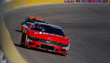 RCR NCS Race Recap: Las Vegas Motor Speedway