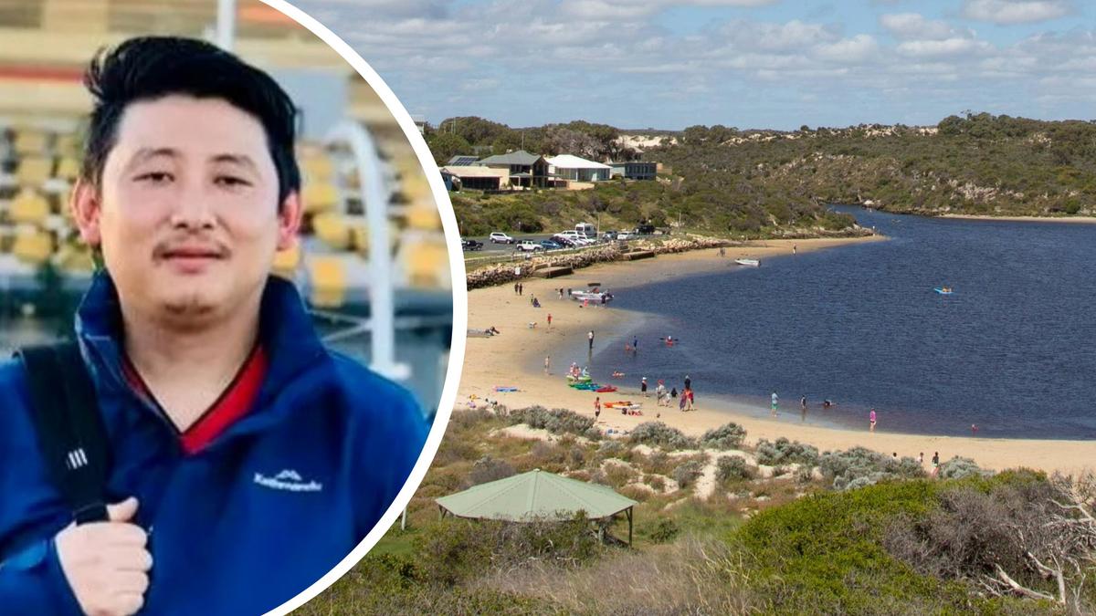 ‘Hardworking’ dad’s heroic act before drowning in WA river - The West Australian