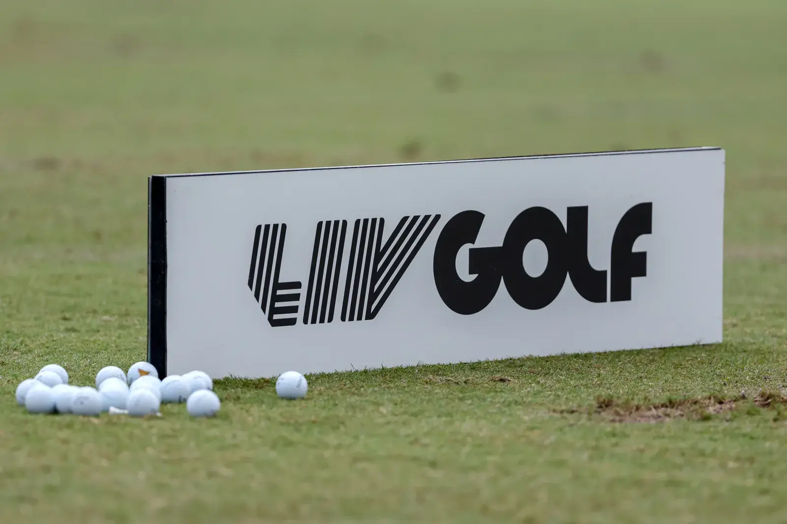 Report: Two Recent Winners Among PGA Tour Players in Talks to Join LIV Golf