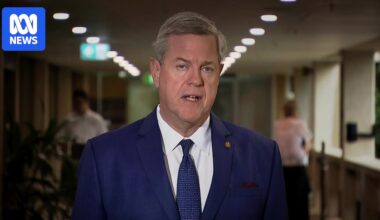 Health minister reinstates ban on puberty blockers hours after Supreme Court overturned freeze