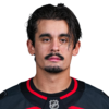 player headshot