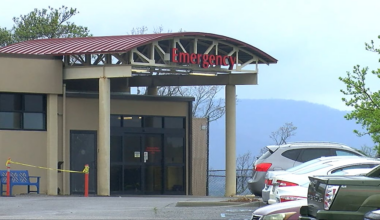 Jacksonville city leaders looking to add a new emergency healthcare option