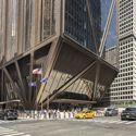 © Nigel Young 270 Park Avenue / Foster + Partners - Exterior Photography, Cityscape