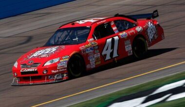 Ex-NASCAR star claims championship title 16 years after suspension