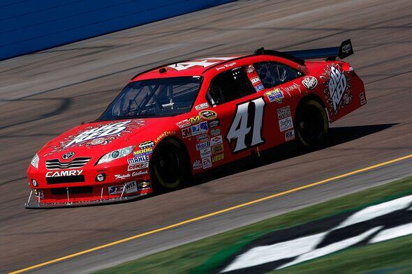 Ex-NASCAR star claims championship title 16 years after suspension