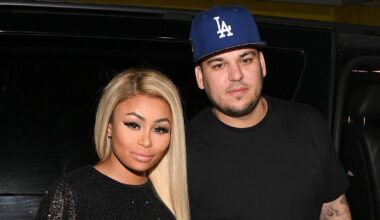 Are Rob Kardashian and Blac Chyna Getting Back Together?