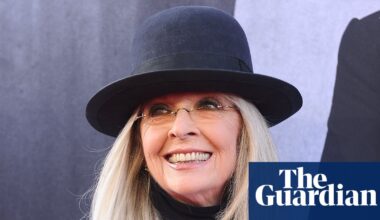 Diane Keaton died of pneumonia, family reveals | Diane Keaton