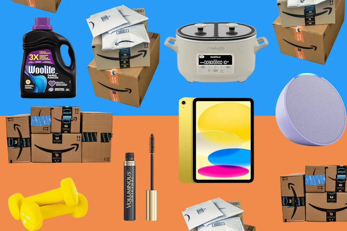 50 best markdowns to shop in Canada before midnight on Apple, Amazon devices and more