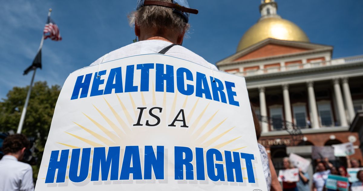 What a Diabetes Diagnosis Taught Me About MAHA