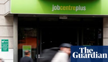 Young people are biggest victims of UK’s fragile jobs market | Economics