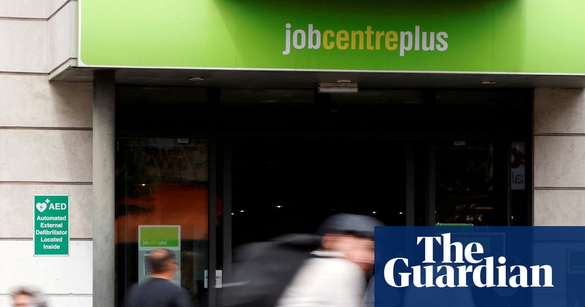 Young people are biggest victims of UK’s fragile jobs market | Economics