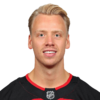 player headshot