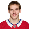 player headshot