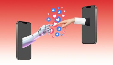 Creators Have Disrupted Hollywood. Now AI’s Coming to Disrupt Them.