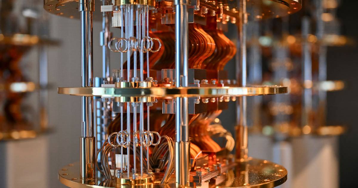 Quantum cryptography offers ability to protect from attackers looking to break encryption