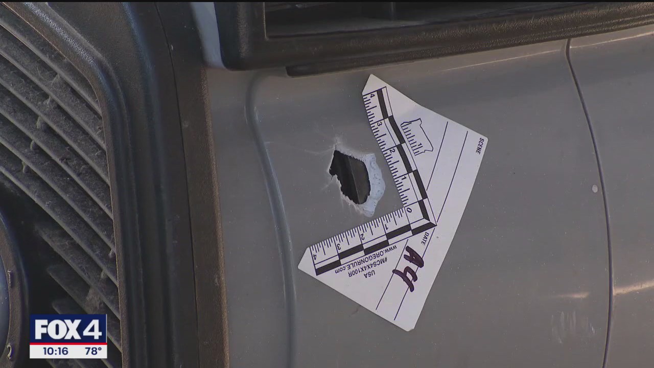 Family grieves after mom fatally shot by ex-boyfriend