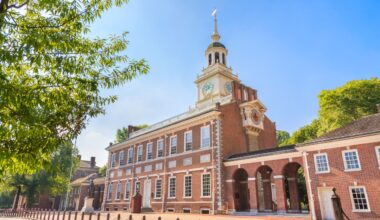 Mayor Parker has the power to protect Philadelphia’s true history | PennLive letters