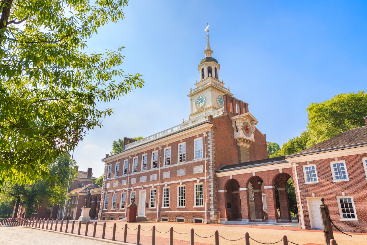Mayor Parker has the power to protect Philadelphia’s true history | PennLive letters