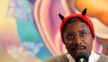 For artists struggling to afford healthcare, new Dallas program aims to help