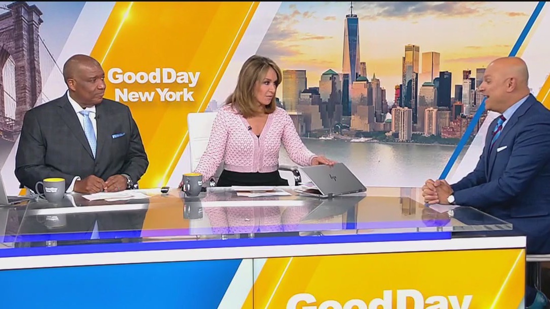 Diddy sentencing: Arthur Aidala breaks down what to expect